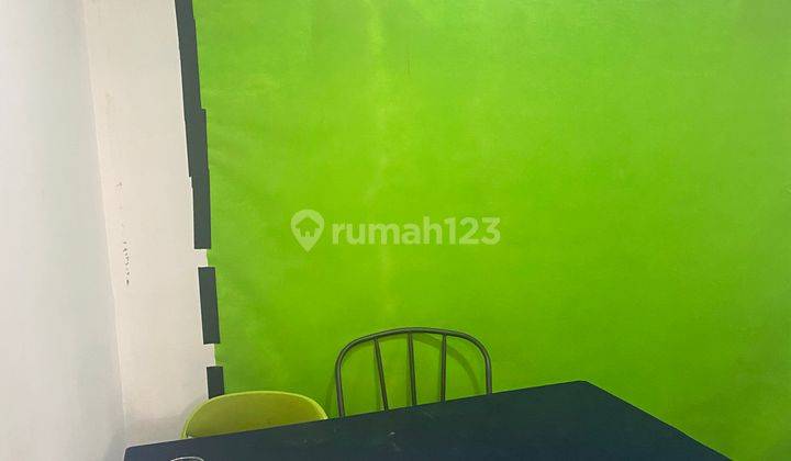 Disewakan Ruko Cbd 8