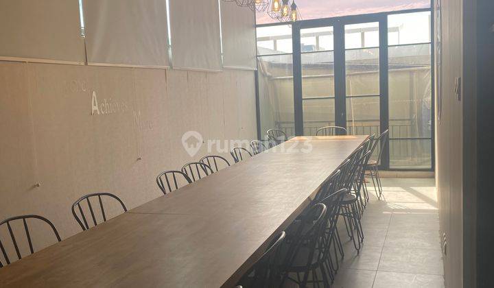 Disewakan Ruko Cbd 19
