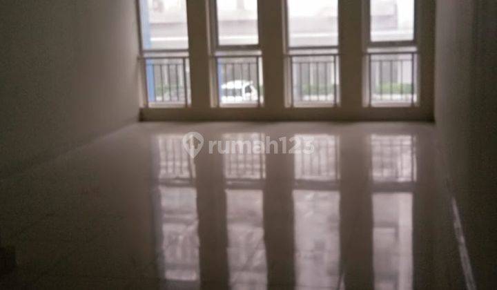 Disewakan Ruko Cbd 5