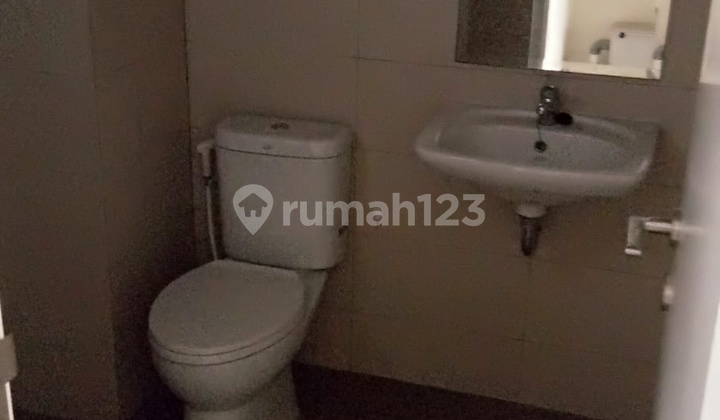 Disewakan Ruko Cbd 7
