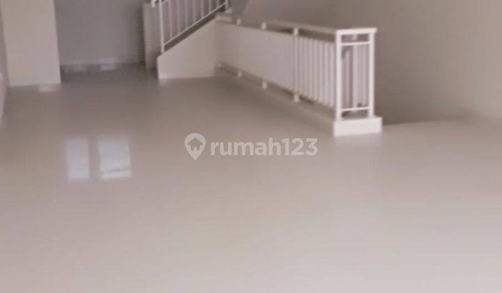 Disewakan Ruko Cbd 11