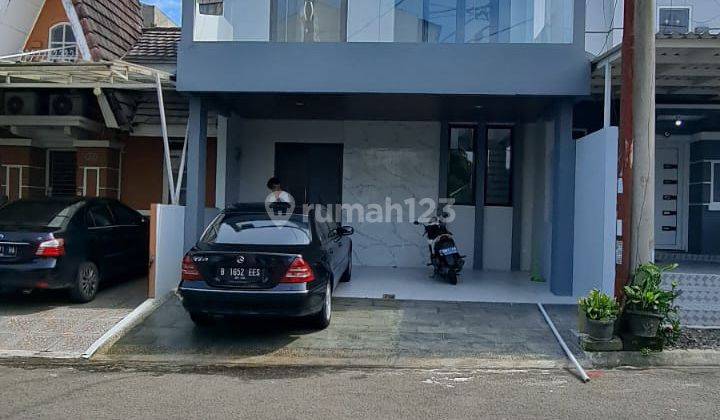 Di Jual Rumah Siap Huni Dekat Dari Pasar Bersih Dan Aeon.. 1