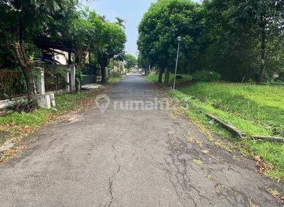 dijual rumah lokasi di cluster baranangsiang indah  2