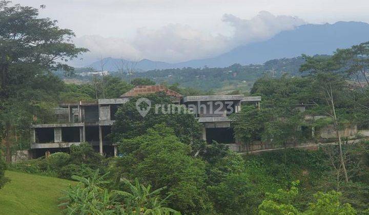 dijual kavling siap bangun lokasi dekats ekolah internasional 2