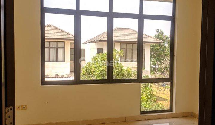 dijual rumah hook deket jungle land butuh sedikit renovasi 2