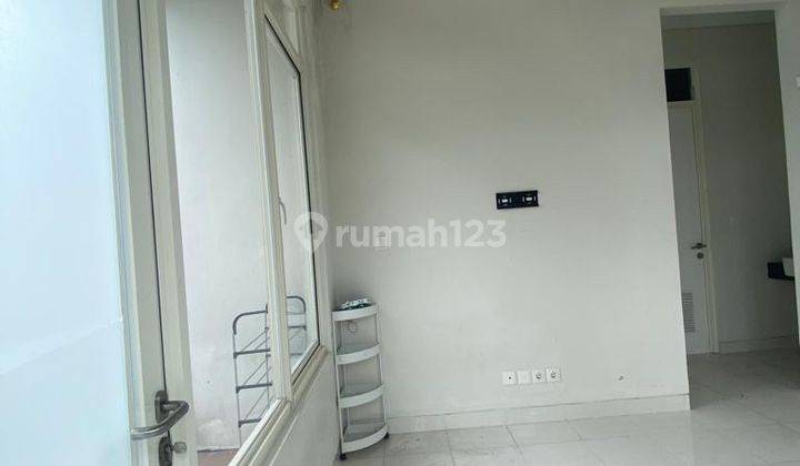 disewakan rumah baru dgn view pegunungan 2