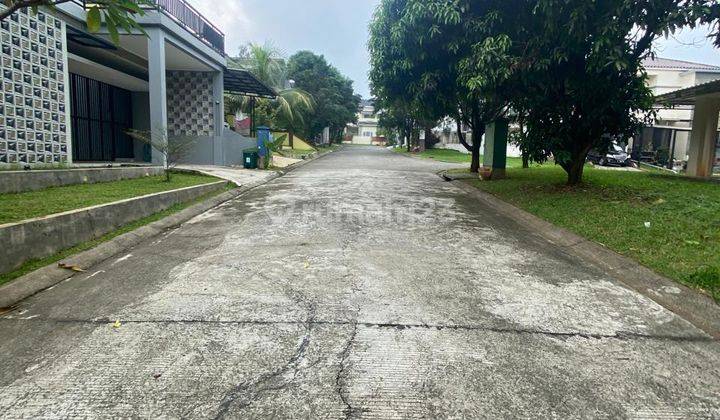 dijual kavling siap bangun lokasi depan 2