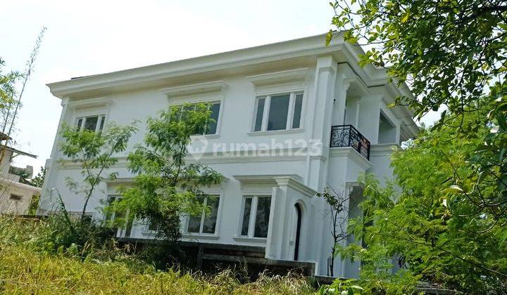 dijual rumah bagus lokasi depan dekat dengan ps ahpong dan tol 2