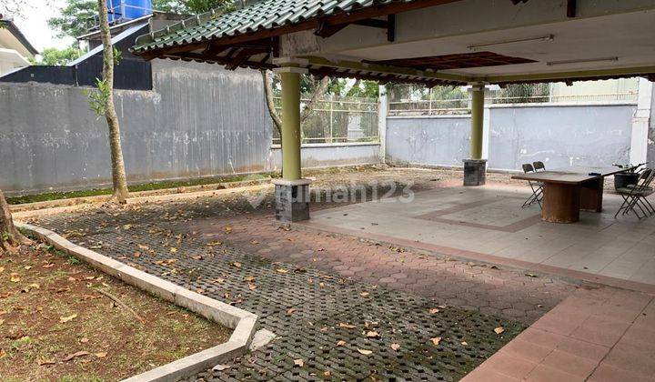 dijual rumah d jalan utama bukit golf hijau 2