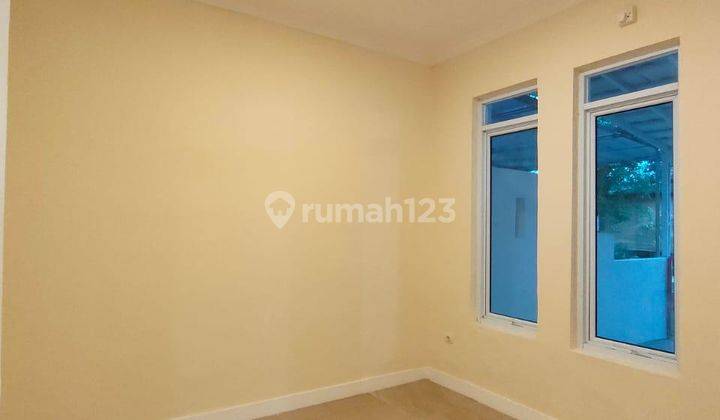 dijual rumah baru dengan view pengunungan 2