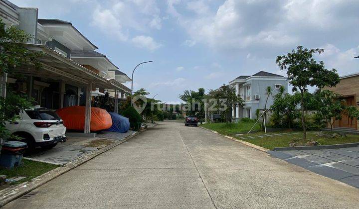 Disewakan Rumah Bagus Lokasi Dekat Sekolah Internasional 2