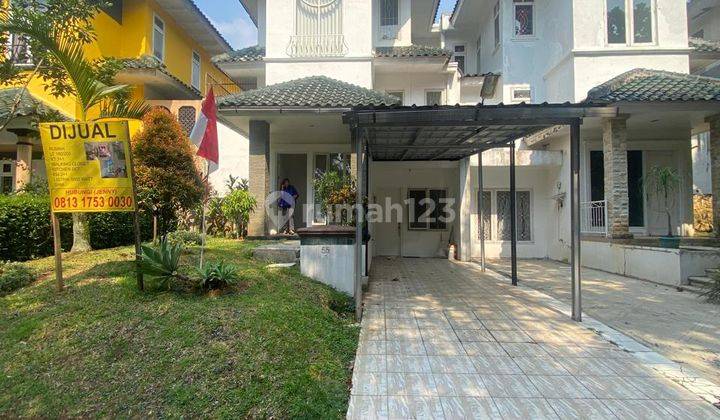 Dijual Rumah Bagus 1