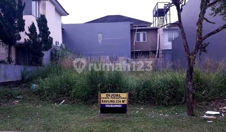 Dijual Kavling Siap Bangun Lokasi Depan Dijual Kavling Siap Bangun Lokasi Depan