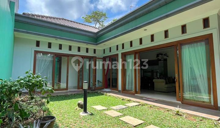 Disewakan Rumah Bulana Dilengkapi Dengan Furnished Disewakan Rumah Bulana Dilengkapi Dengan Furnished