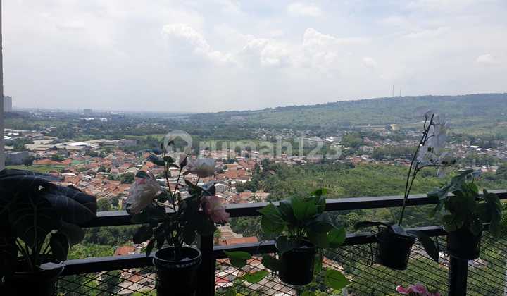 For Rent Saffron Apartment 2 Br