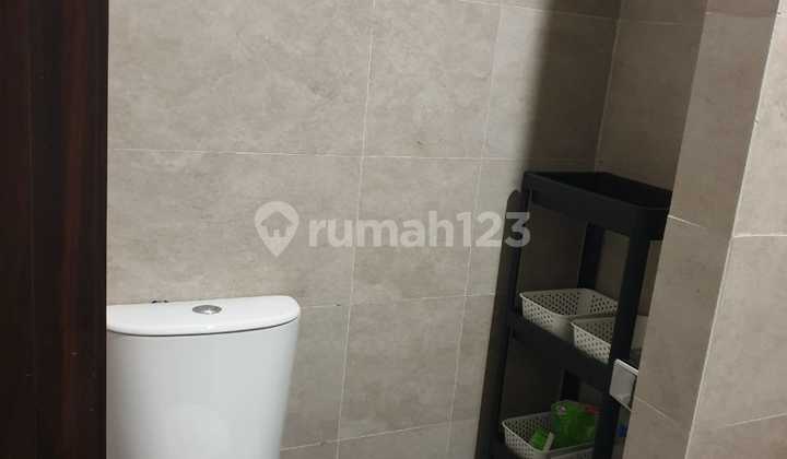 For Rent 2 Bedroom Apartment with Mount Salak View