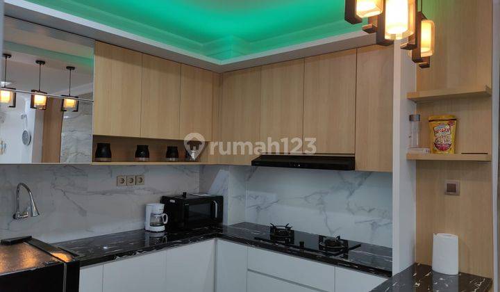 Disewakan Rumah Baru Dlengkapi Dengan Furnish Bisa Sewa Per 6 Bln 2