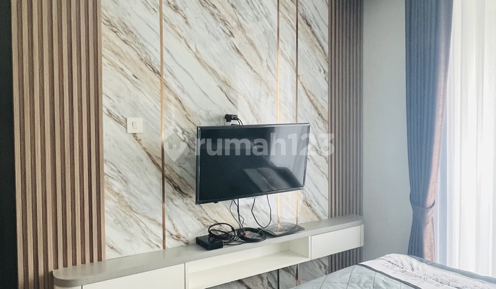 For Rent Saffron Apartment 2 Bedrooms Furnished 2