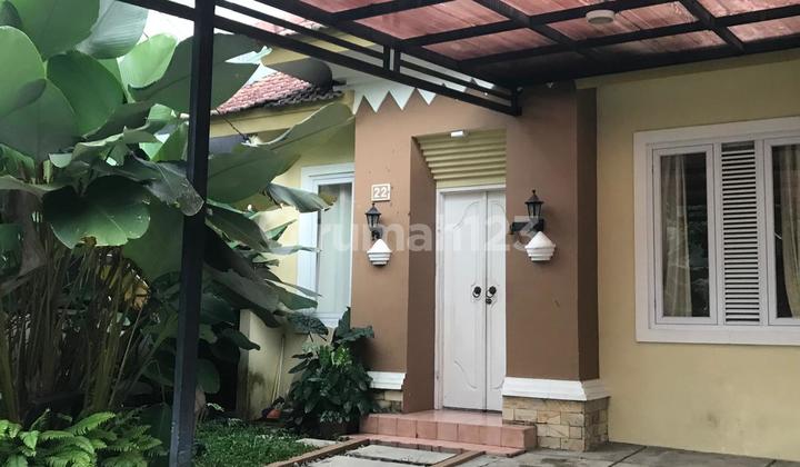 Disewakan Rumah Dlengkapi Dengan Furnish Dan Siap Huni Disewakan Rumah Dlengkapi Dengan Furnish Dan Siap Huni