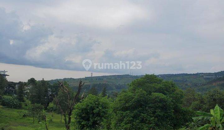 Dijual Kavlimg Siap Bangun Dengan View Pegunungan Dan Lap 2