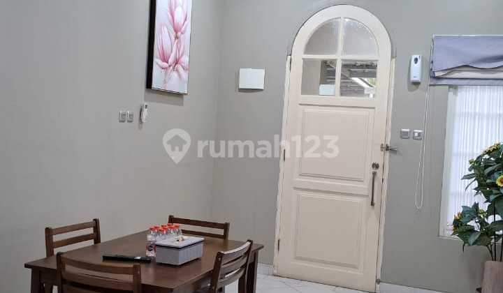 For Rent 2-Story House in Argenia Area