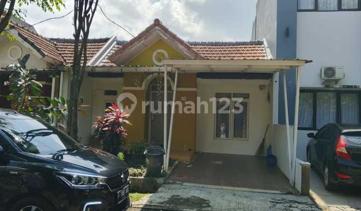 Disewakan Bulanan Rumah Siap Huni Disewakan Bulanan Rumah Siap Huni