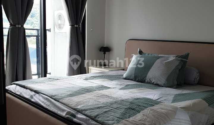 Disewakan Apartemn 2 Kamar View Gunung Salak 2