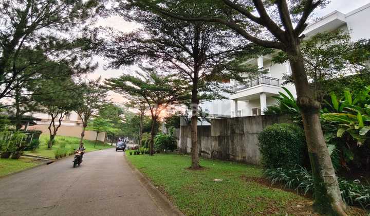 Dijual Rumah dengan View Gunung Pancar dan Salak 2