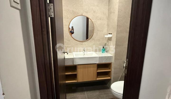 Disewakan Apartemen Saffron Conec ke Aeon Mall 2
