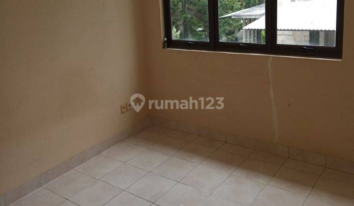 Disewakan Rumah Unfurnished Siap Huni Dekat Dengan Jungle 2