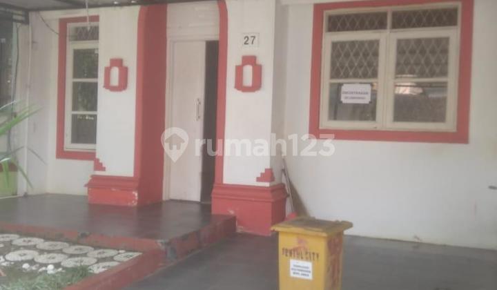 For Sale House D Cluster Besakih 2