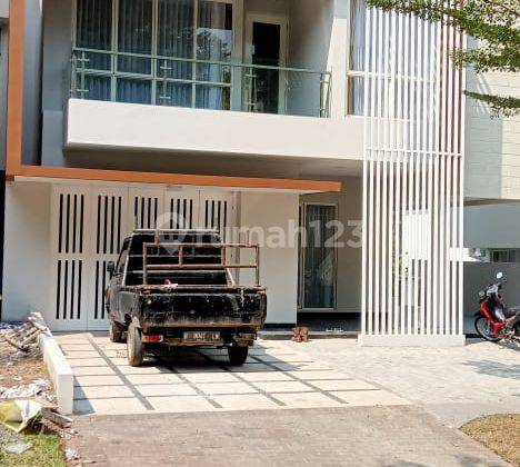 Dijual Rumah Siap Huni Lokasi Depan Dekat Dengan Pasar Ahpong 1