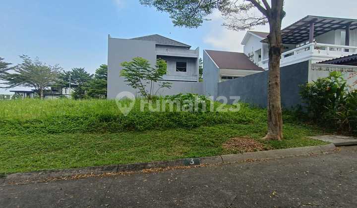 Dijual Kavling Siap Bangun Dijual Kavling Siap Bangun