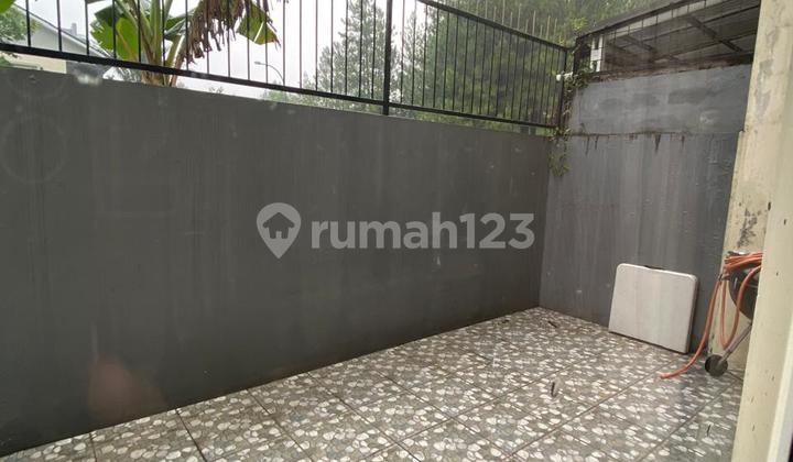 Dijual Rumah Siap Huni Posisi Hook Dilengkapi Dengan Furnish 2