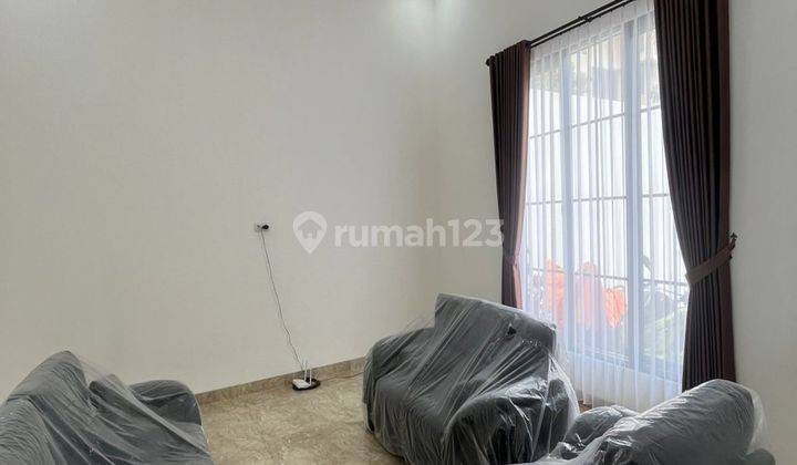 Djual Rumah Baru Dengan View Pengunungan Dan Lingkungan Yg Hijau Asri 2