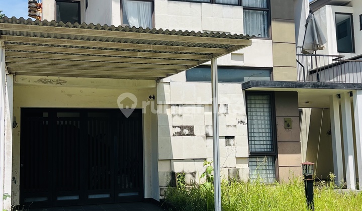 For Rent House Furnished with Mountain View 2