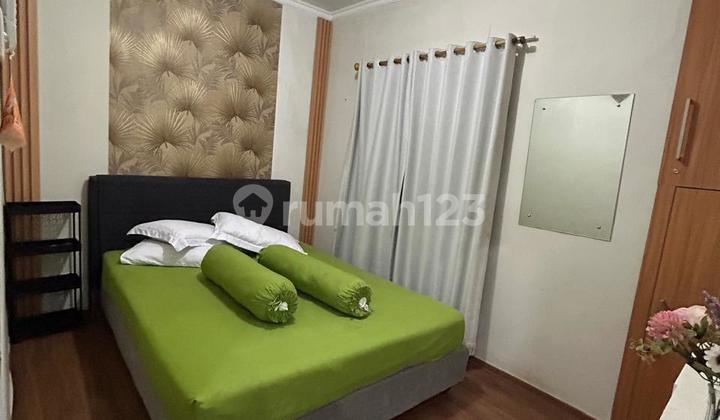 House for Monthly Rent Furnished 2