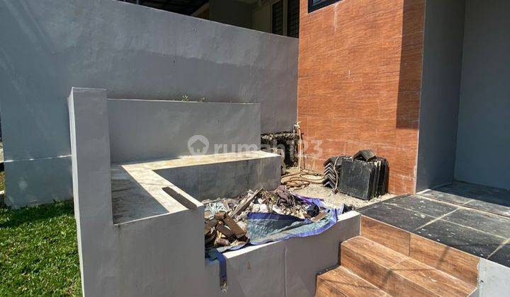 Dijual Rumah Baru Lokasi Depan Dekat Dengan Pasar Ahpong 2