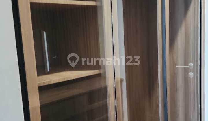 Disewakan Apar Saffron Dilengkapi dengan Furnish Disewakan Apar Saffron Dilengkapi dengan Furnish