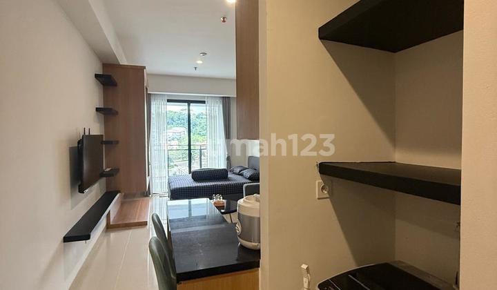 For Rent: Saffron Conec Apartment near Aeon Mall