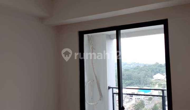 Dijual Apartemensaffron View Salak@Dan Hadap Selatan 2