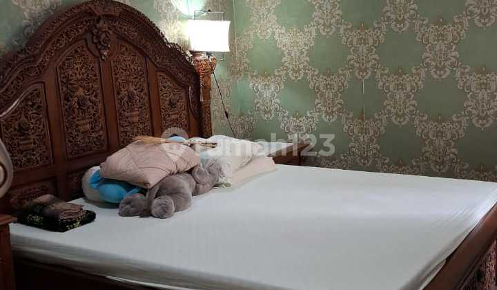 Disewakan Rumah Dikawasan Argeni 2