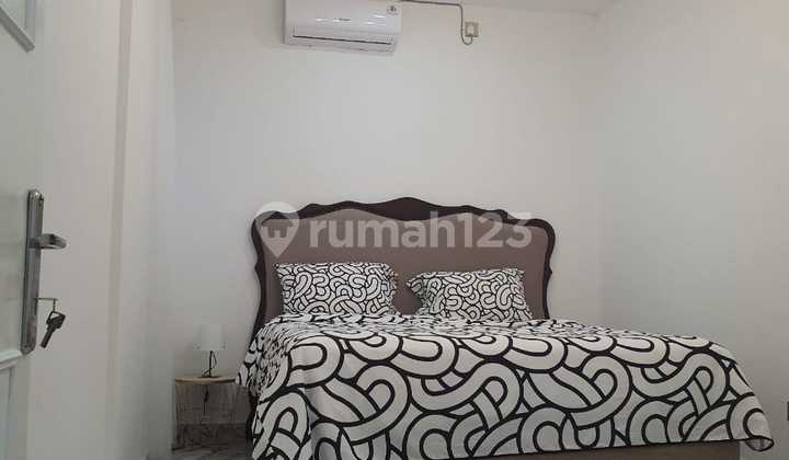 For Rent House Furnished
