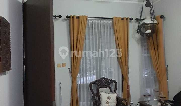 Dijual Rumah Siap Huni Lokasi Dekat Jungle Land 2