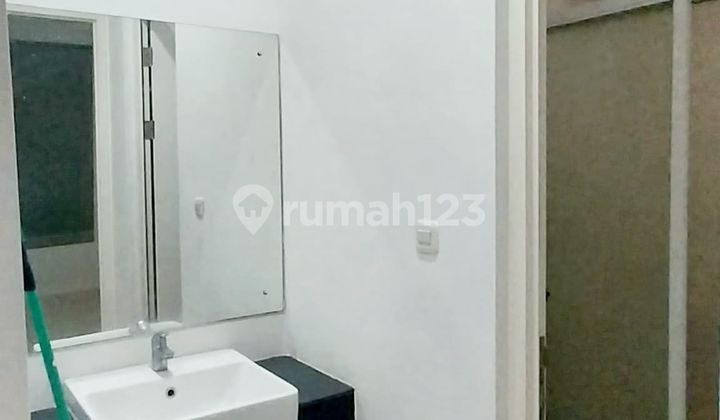 For Rent House D Cluster Terrace Hill 2