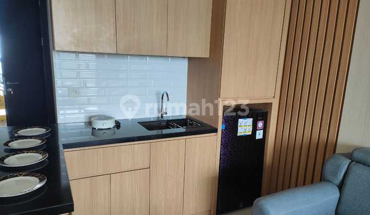 Disewakan Bulanan Apartemen 2