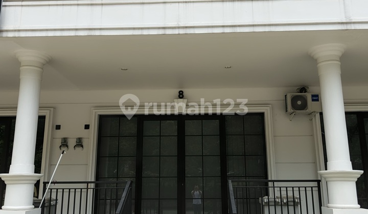 For Rent New Shop House in Argenia Area