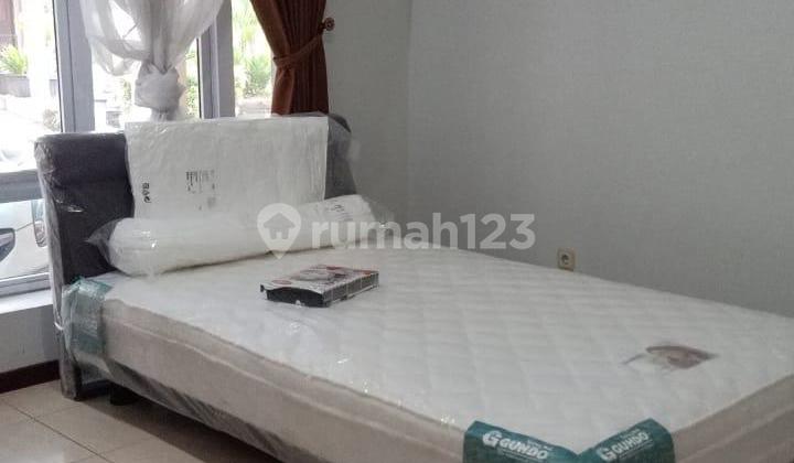 Dijual Rumah Dcluster Lavanoise 2