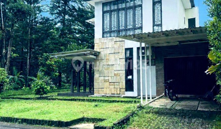 Dijual Rumah Dekatfurnished @Jungle Land View Gunung Dijual Rumah Dekatfurnished @Jungle Land View Gunung