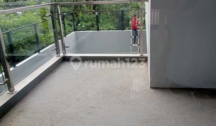 Dijual Rumah Bagus Dengan View Ke Gunung Pancar 2